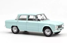 Alfa Romeo Giulia Ti 1964