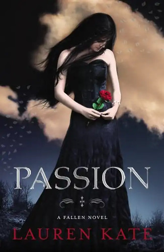 Fallen passion lauren - passion,