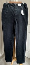 M&S Straight Leg Cord Hose