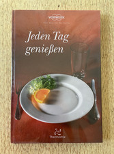 Vorwerk Thermomix Kochbuch