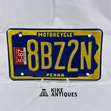 Original US Motorrad