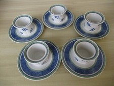 5 x  Villeroy  Boch Switch 3