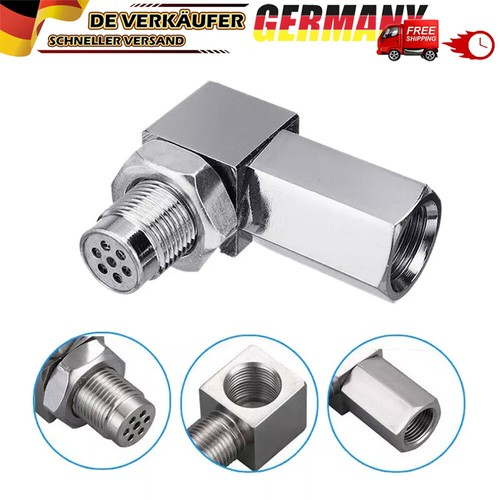 Lambda eliminator - 90°,