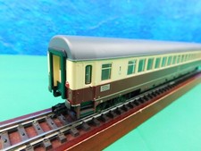 D05 Fleischmann H0 Personenwagen DB TEE Großraum 95 020-3 Licht KKK