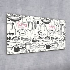 Acrylglasbild wandbild - acrylglasbild,