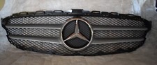 Genuine Mercedes Front Grille