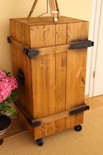 Barschrank schrank vintage - schrank,