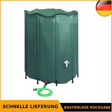 PVC Regenwassertank Faltbar