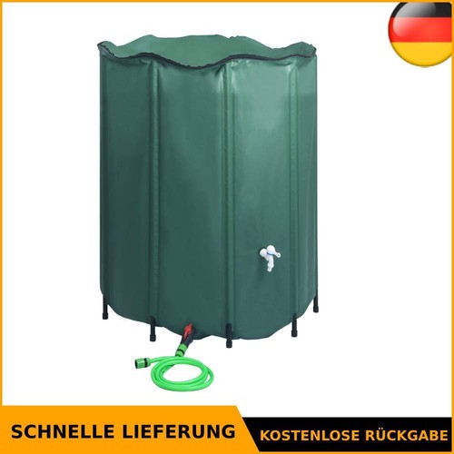Pvc regenwassertank faltbar - pvc,
