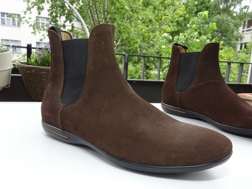 Navyboot damen schuhe chelsea - schuhe,