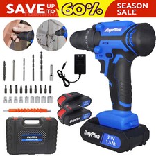 Akkuschrauber Bohrmaschine 21V