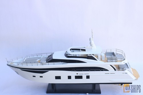 Princess 35m modellyacht - 35m,