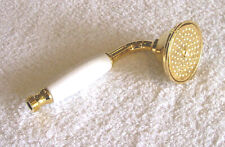 Nostalgie Stil- Handbrause