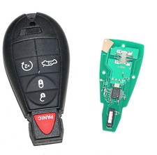 NEU SCHLÜSSEL FUNK 433MHz