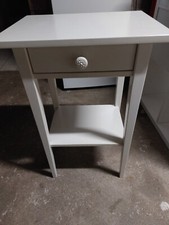 Hemnes Nachtschrank von Ikea