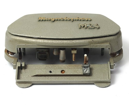 Telefunken kopfträger - kopfträger, /