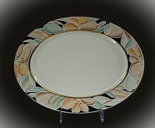 Eschenbach Ovale Platte Serie