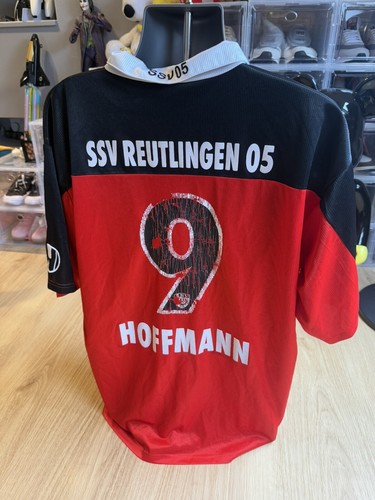 Ssv reutlingen vintage - 05,