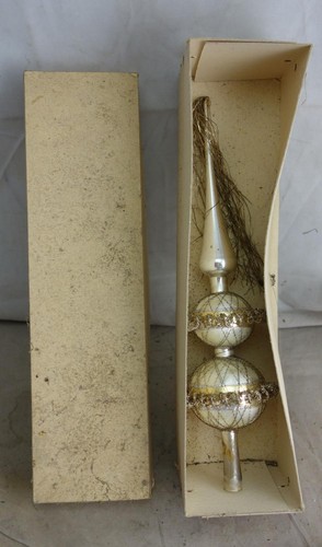 Alter christbaumschmuck - alter,