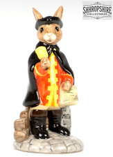 Royal Doulton Town Crier