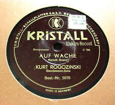 KURT ROGOZINSKI (Bandoneon)