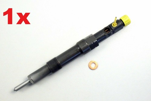 Einspritzdüse injektor düse - injektor,