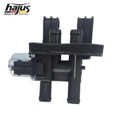 Hajus Heizungsventil