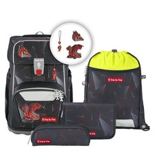 STEP BY STEP GIANT SCHULRANZEN