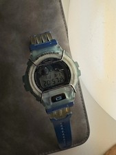 Casio G-Shock DW-6900 Jelly
