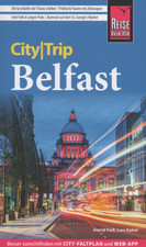 Belfast citytrip reiseführer - citytrip,