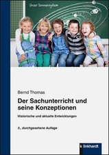 Der Sachunterricht und seine