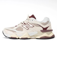 New Balance 9060 Herren Beige