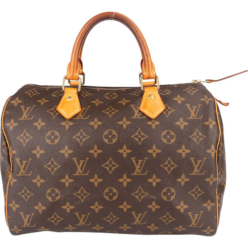 Louis vuitton monogram canvas - louis,