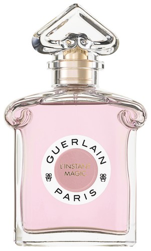 Guerlain instant magic - l`instant,