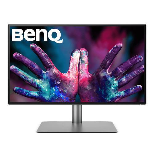 Benq pd2725u office monitor - pd2725u,