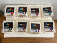 Baader Filtersatz LRGBC +