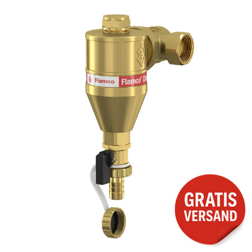 Flamco clean - flamco,