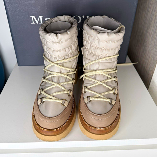Marc polo damen stiefeletten - damen,