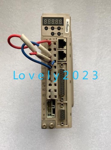 1pc used megmeet servo drive - 1pc,
