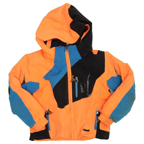 Spyder skijacke jungen - spyder,,