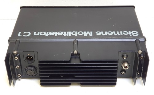Rarität siemens netz c1 - raritÄt,