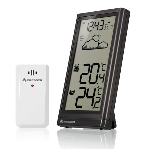 Bresser meteo temp - bresser,