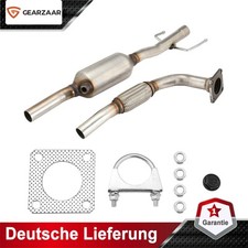 Katalysator KAT Passend für VW Lupo Polo 6N2 Seat Arosa 1Satz 1pcs 6N025358NX