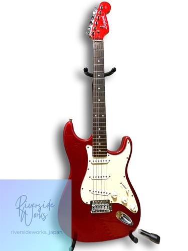 Legend stratocaster gitarre - legend,