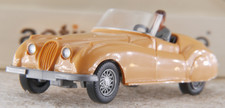 Wiking 1:87 Werbemodell A.S.S PKW H0 Jaguar XK 120 Active)Lease Fahrer 2006 OVP