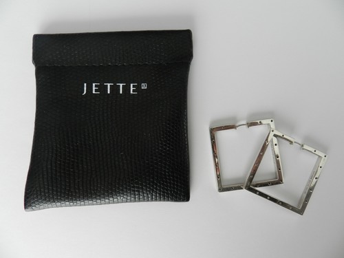 Jette joop creolen - joop,
