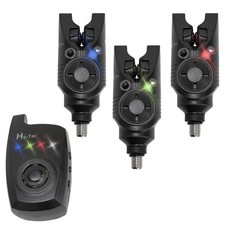 BAT Funk Bissanzeiger Set