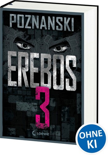 Erebos spiegel - 3, im