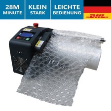 LMG Luftpolstermaschine Profi