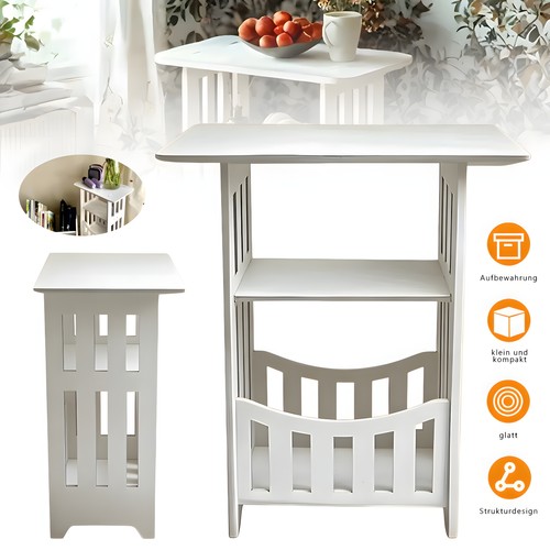 Beistelltisch sofatisch - beistelltisch,